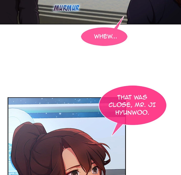 Lady Long Legs - Chapter 23 [photo 66] - MangaPorn