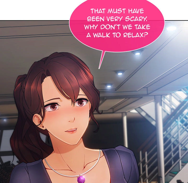 Lady Long Legs - Chapter 23 [photo 72] - MangaPorn