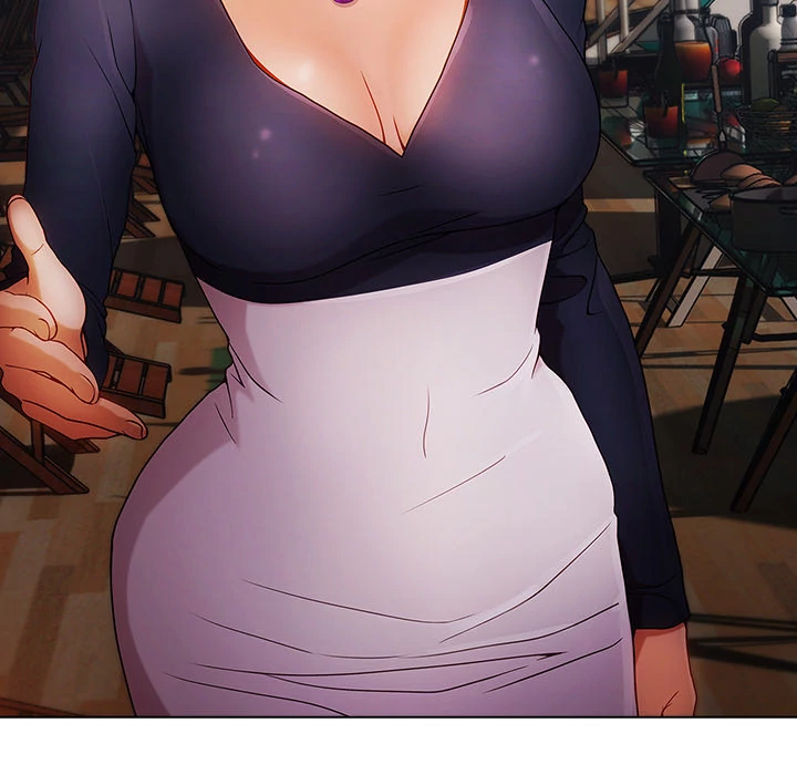 Lady Long Legs - Chapter 23 [photo 73] - MangaPorn