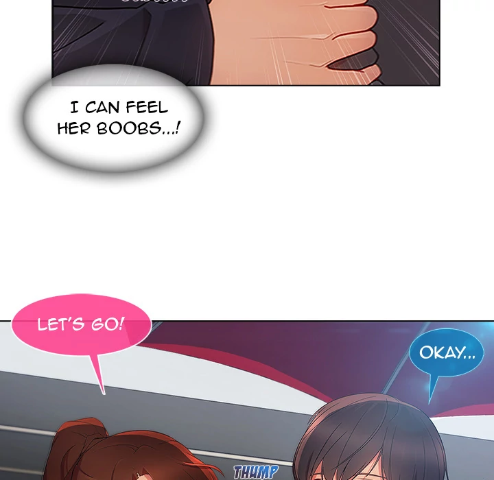 Lady Long Legs - Chapter 23 [photo 75] - MangaPorn