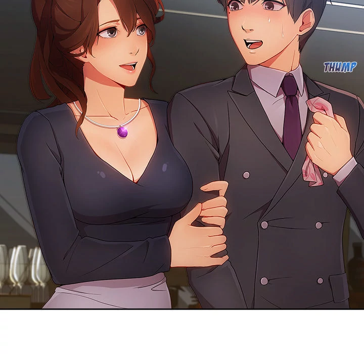 Lady Long Legs - Chapter 23 [photo 76] - MangaPorn