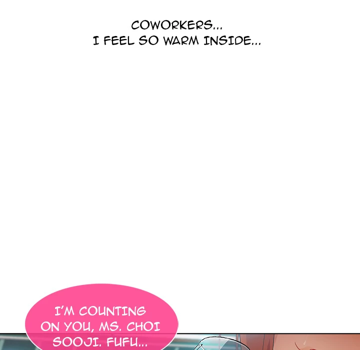 Lady Long Legs - Chapter 23 [photo 77] - MangaPorn