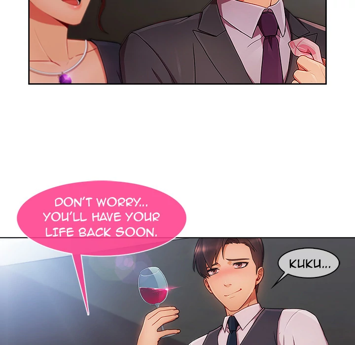 Lady Long Legs - Chapter 23 [photo 88] - MangaPorn