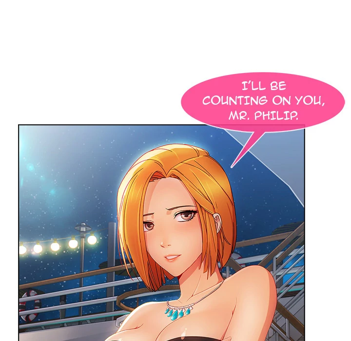 Lady Long Legs - Chapter 23 [photo 90] - MangaPorn