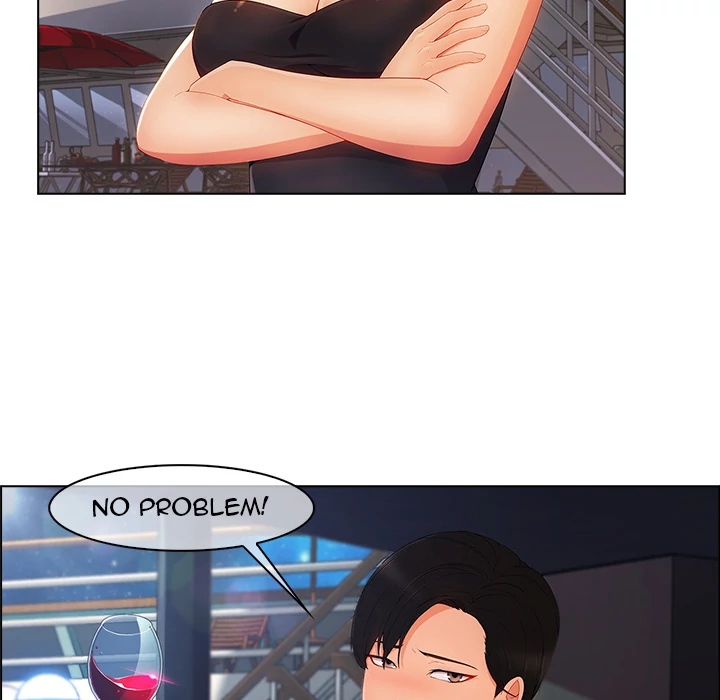 Lady Long Legs - Chapter 23 [photo 91] - MangaPorn