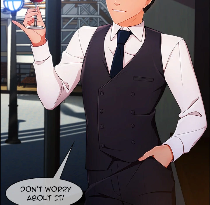 Lady Long Legs - Chapter 23 [photo 92] - MangaPorn