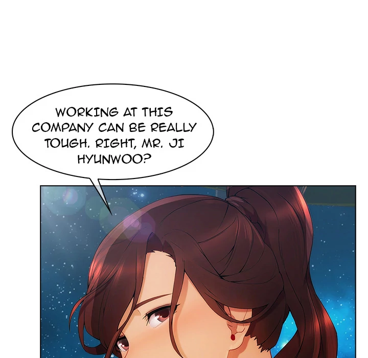 Lady Long Legs - Chapter 23 [photo 96] - MangaPorn