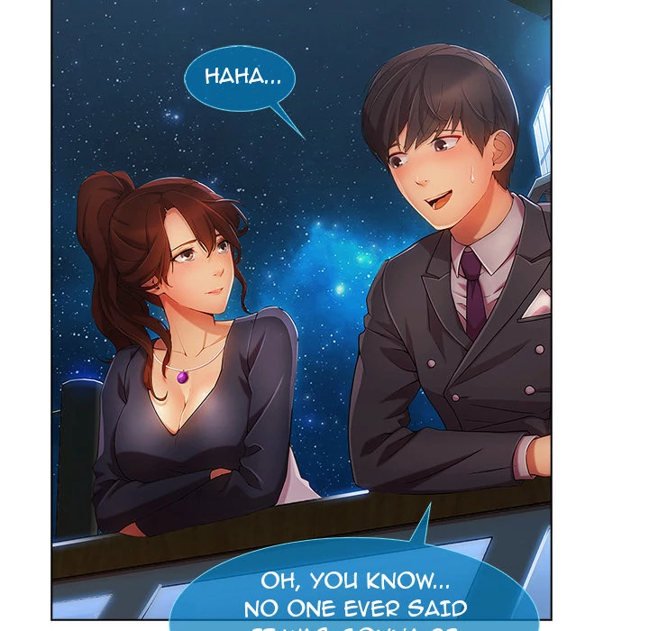 Lady Long Legs - Chapter 23 [photo 98] - MangaPorn