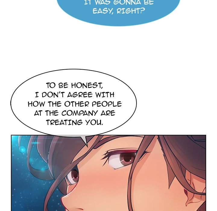 Lady Long Legs - Chapter 23 [photo 99] - MangaPorn