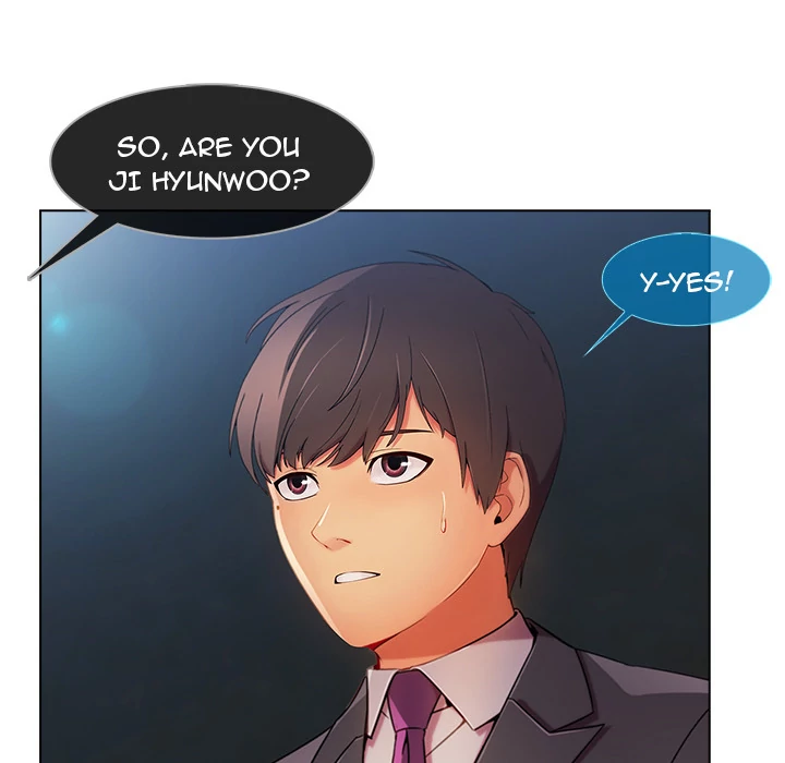 Lady Long Legs - Chapter 24 [photo 10] - MangaPorn