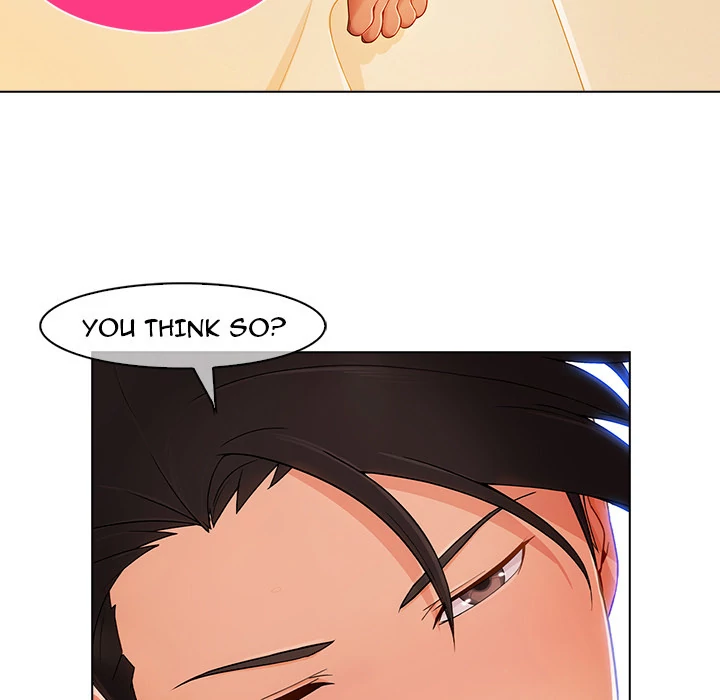 Lady Long Legs - Chapter 24 [photo 105] - MangaPorn