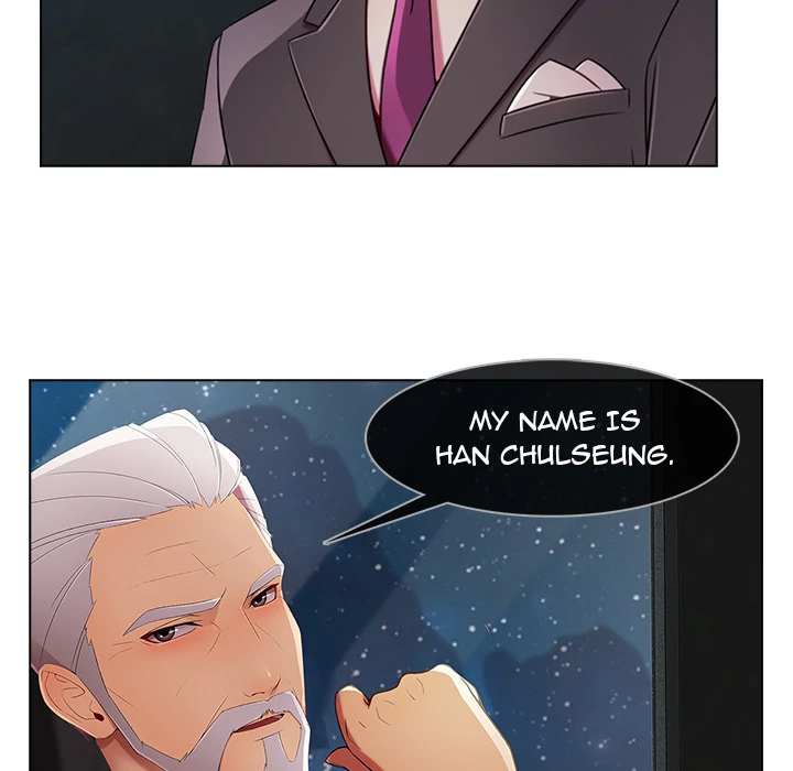 Lady Long Legs - Chapter 24 [photo 11] - MangaPorn