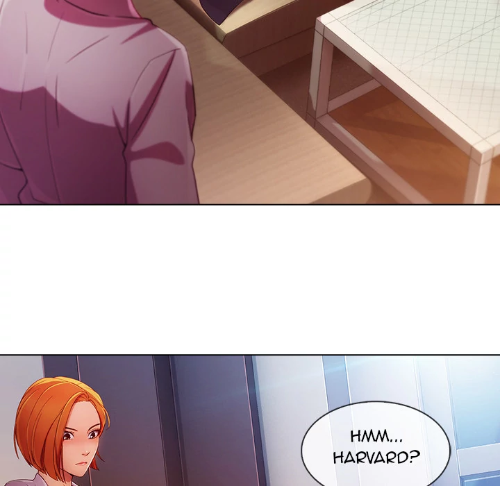 Lady Long Legs - Chapter 24 [photo 119] - MangaPorn