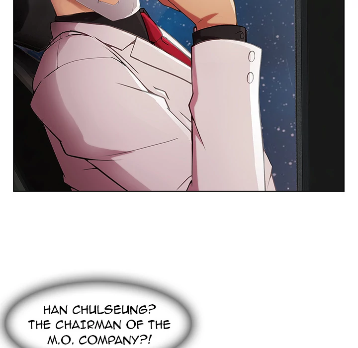 Lady Long Legs - Chapter 24 [photo 12] - MangaPorn