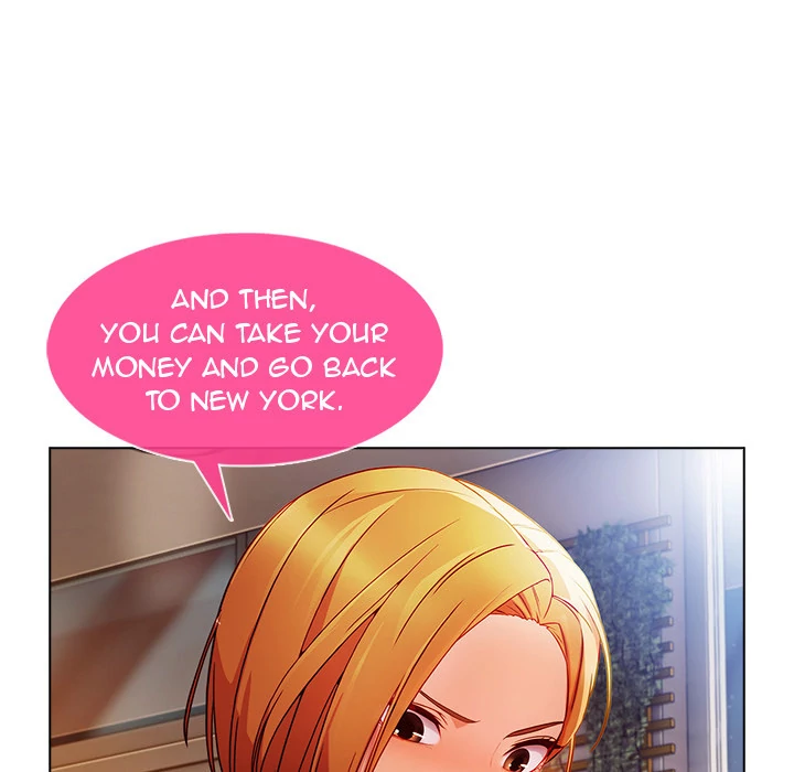 Lady Long Legs - Chapter 24 [photo 126] - MangaPorn