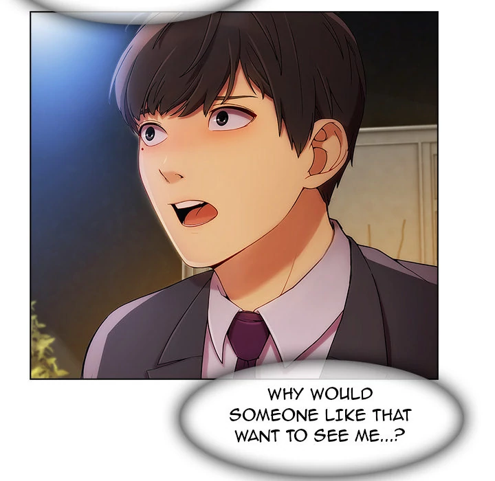 Lady Long Legs - Chapter 24 [photo 13] - MangaPorn