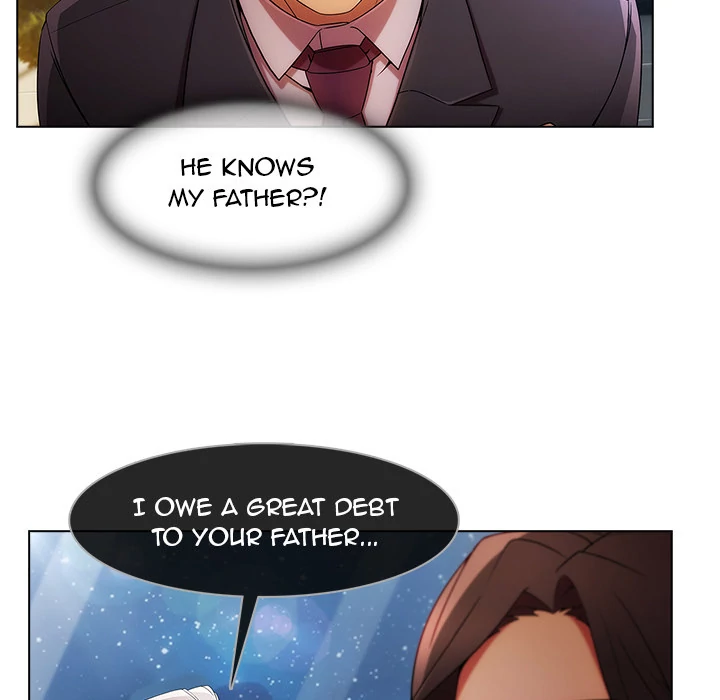 Lady Long Legs - Chapter 24 [photo 16] - MangaPorn