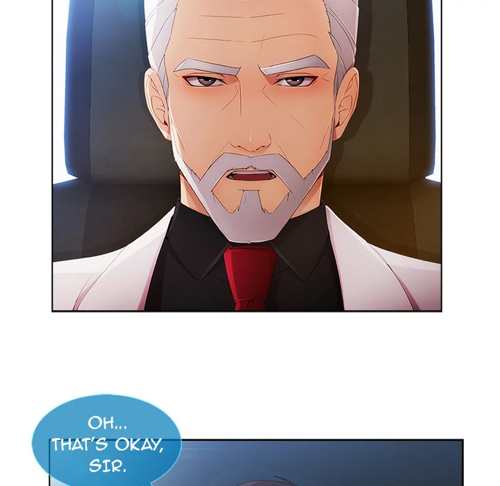 Lady Long Legs - Chapter 24 [photo 19] - MangaPorn