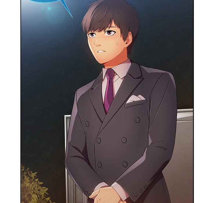 Lady Long Legs - Chapter 24 [photo 20] - MangaPorn