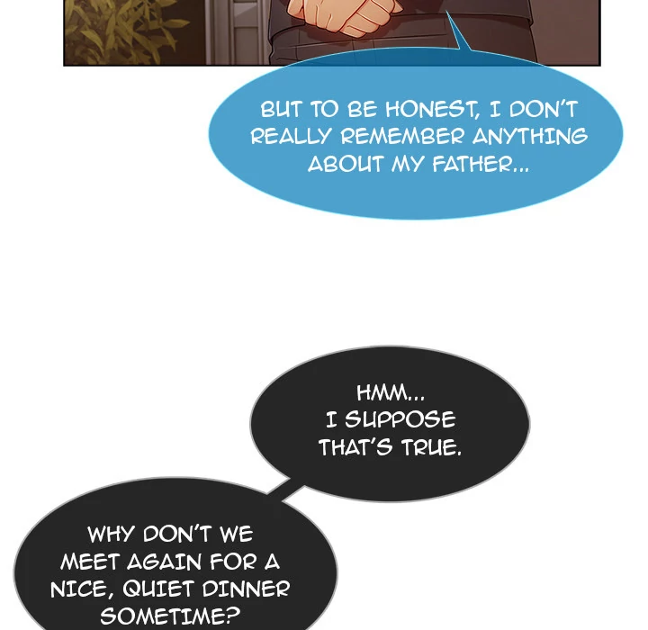 Lady Long Legs - Chapter 24 [photo 21] - MangaPorn