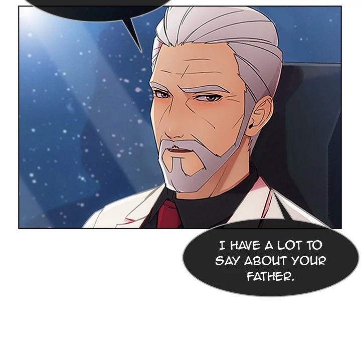 Lady Long Legs - Chapter 24 [photo 22] - MangaPorn