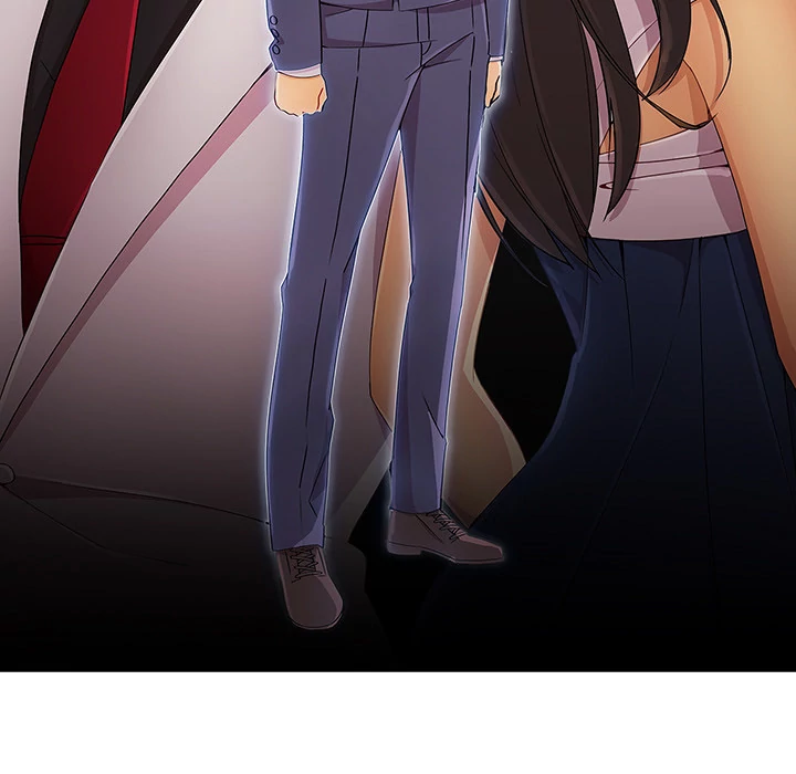 Lady Long Legs - Chapter 24 [photo 26] - MangaPorn