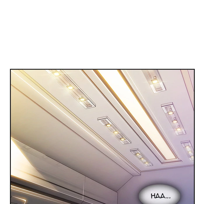 Lady Long Legs - Chapter 24 [photo 29] - MangaPorn