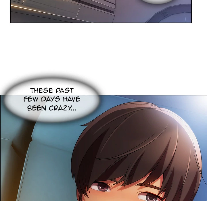 Lady Long Legs - Chapter 24 [photo 30] - MangaPorn