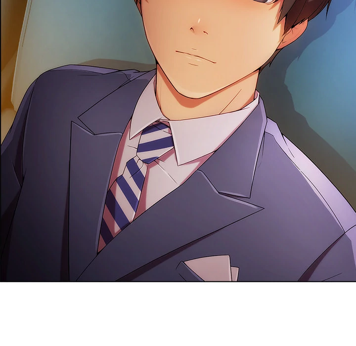 Lady Long Legs - Chapter 24 [photo 31] - MangaPorn