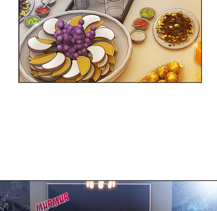 Lady Long Legs - Chapter 24 [photo 35] - MangaPorn