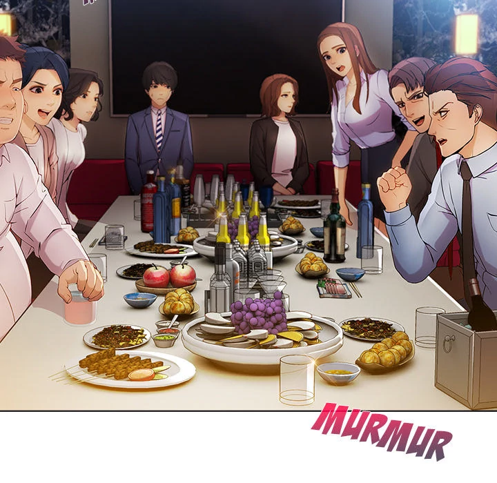 Lady Long Legs - Chapter 24 [photo 36] - MangaPorn