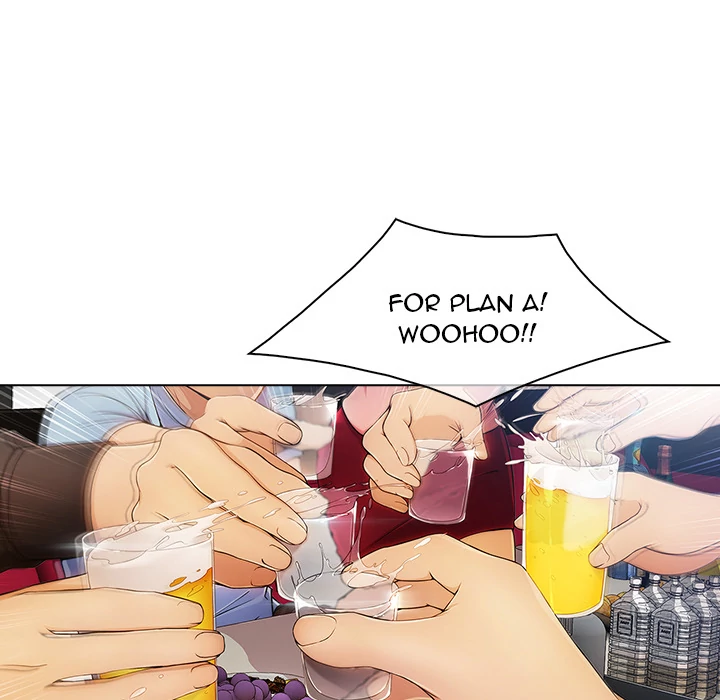 Lady Long Legs - Chapter 24 [photo 41] - MangaPorn