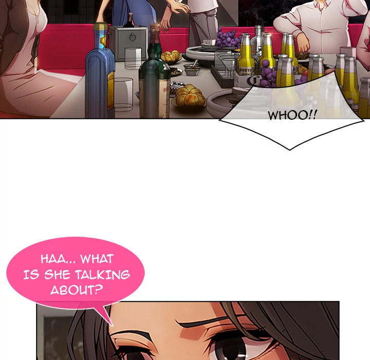 Lady Long Legs - Chapter 24 [photo 46] - MangaPorn