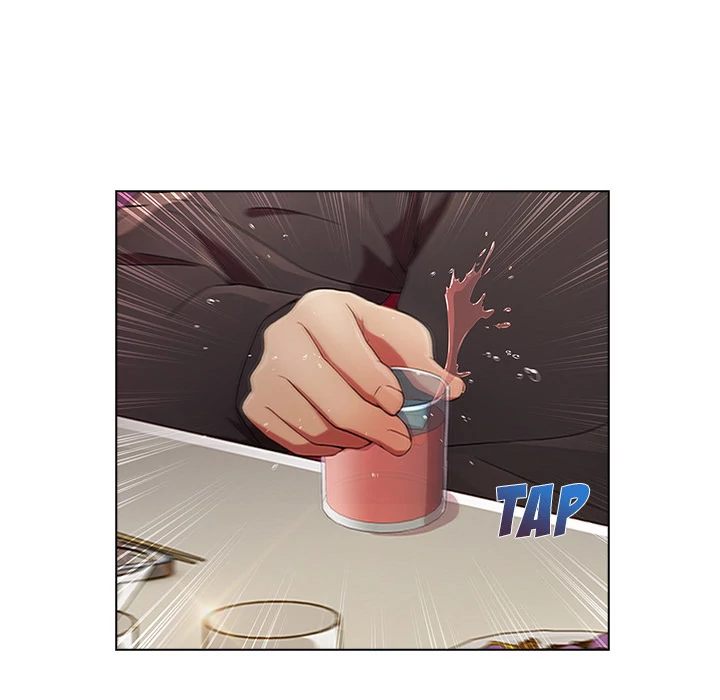 Lady Long Legs - Chapter 24 [photo 50] - MangaPorn