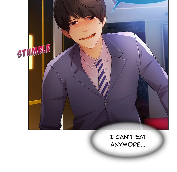 Lady Long Legs - Chapter 24 [photo 54] - MangaPorn