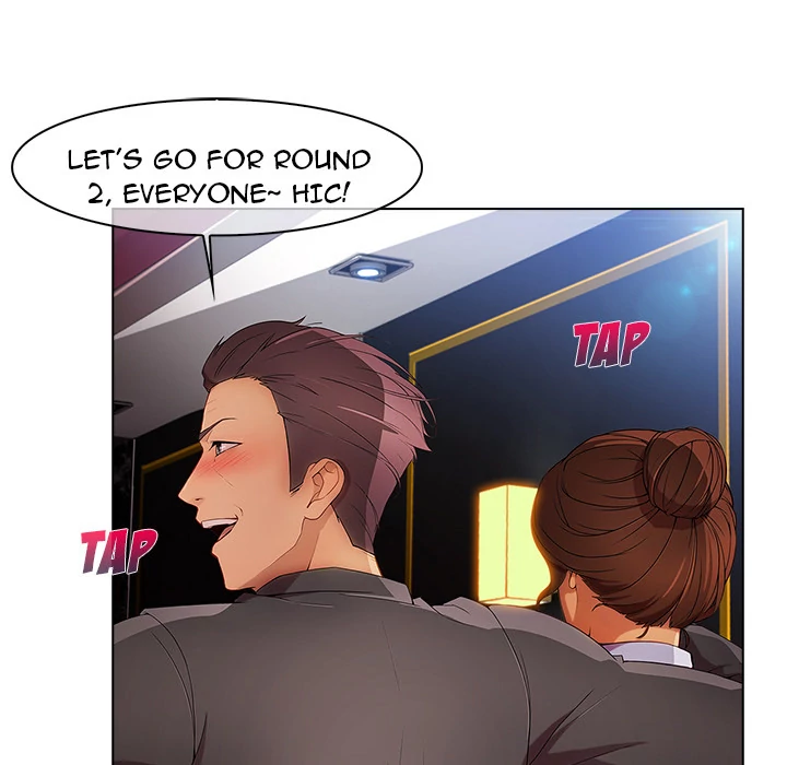 Lady Long Legs - Chapter 24 [photo 55] - MangaPorn