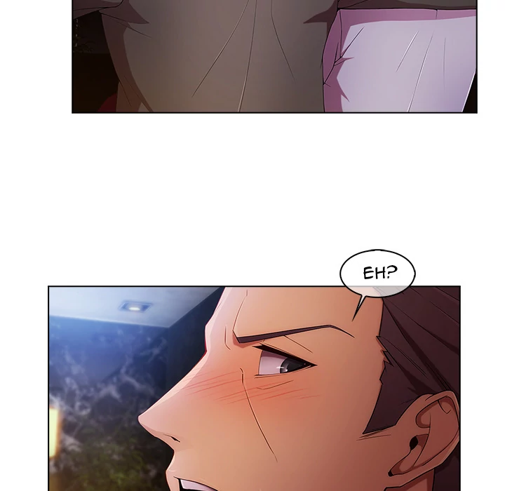 Lady Long Legs - Chapter 24 [photo 56] - MangaPorn