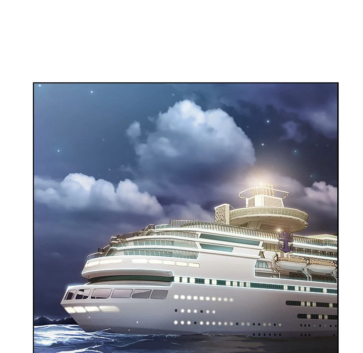 Lady Long Legs - Chapter 24 [photo 6] - MangaPorn