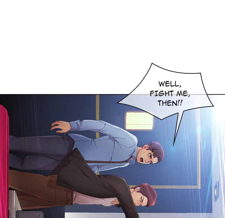 Lady Long Legs - Chapter 24 [photo 66] - MangaPorn