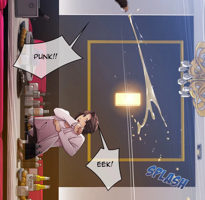 Lady Long Legs - Chapter 24 [photo 67] - MangaPorn