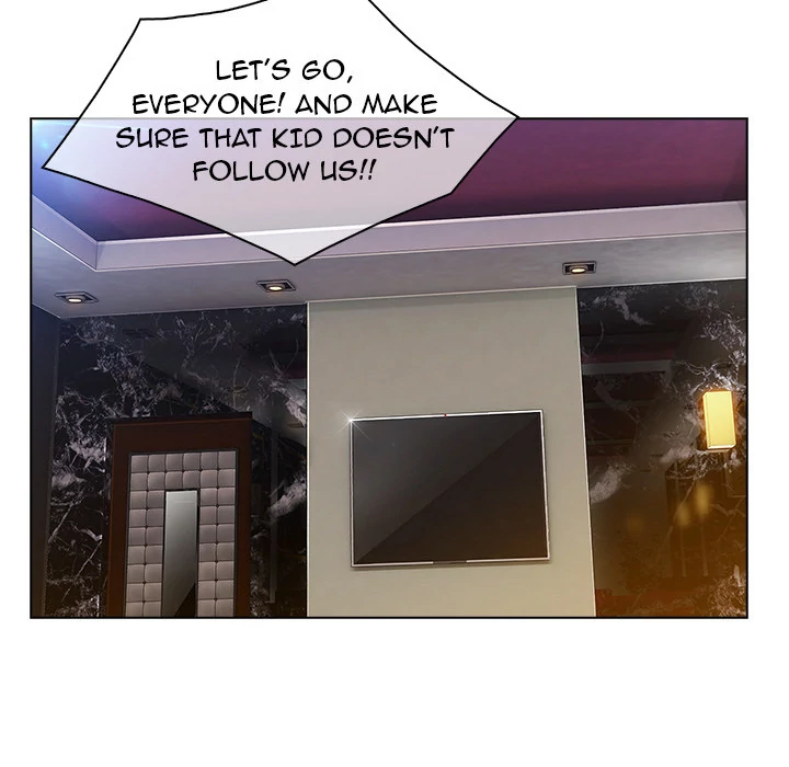 Lady Long Legs - Chapter 24 [photo 69] - MangaPorn