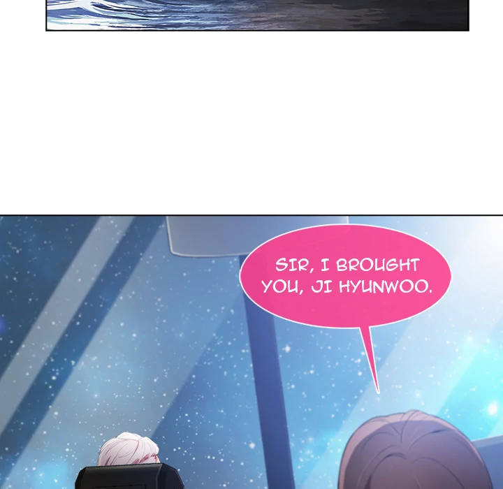 Lady Long Legs - Chapter 24 [photo 7] - MangaPorn