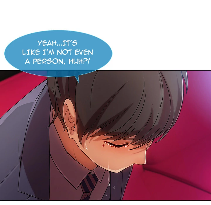 Lady Long Legs - Chapter 24 [photo 71] - MangaPorn