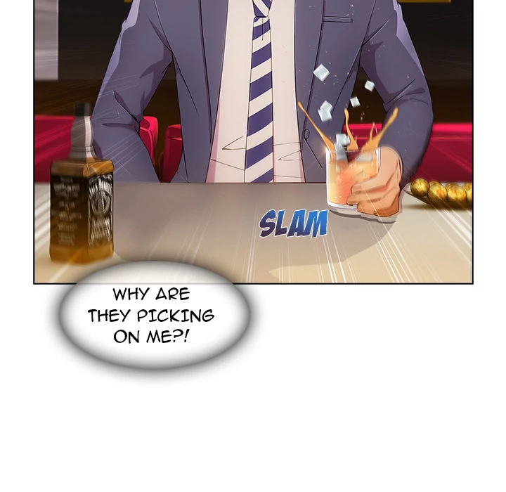 Lady Long Legs - Chapter 24 [photo 74] - MangaPorn