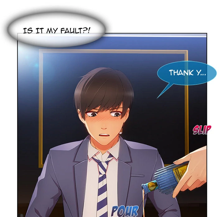 Lady Long Legs - Chapter 24 [photo 75] - MangaPorn