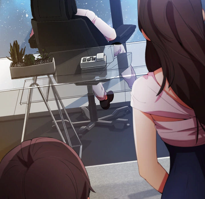 Lady Long Legs - Chapter 24 [photo 8] - MangaPorn