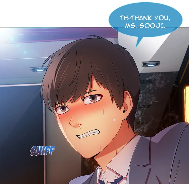 Lady Long Legs - Chapter 24 [photo 86] - MangaPorn