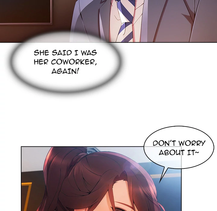 Lady Long Legs - Chapter 24 [photo 87] - MangaPorn