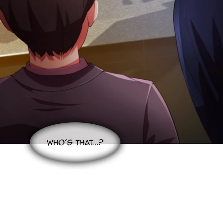 Lady Long Legs - Chapter 24 [photo 9] - MangaPorn