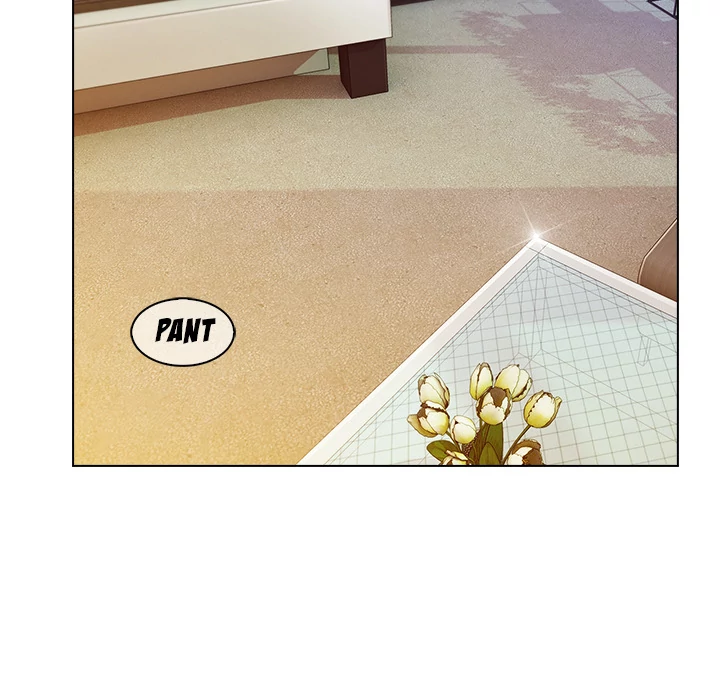 Lady Long Legs - Chapter 24 [photo 91] - MangaPorn